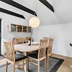 400-thisted-nordsovej-186 Casa vacanze