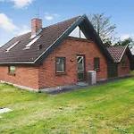 400-thisted-nordsovej-186 Casa vacanze