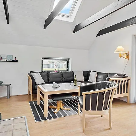 Сasa de vacaciones 400-thisted-nordsovej-186 Thisted