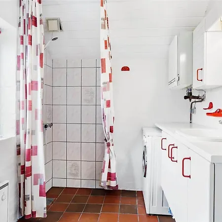 400-thisted-nordsovej-186 Ferienhaus