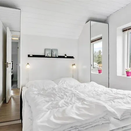 400-thisted-nordsovej-186 Сasa de vacaciones Thisted