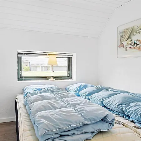 Сasa de vacaciones 400-thisted-nordsovej-186