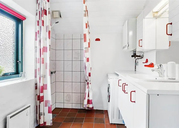 400-thisted-nordsovej-186 Сasa de vacaciones