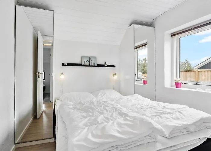 400-thisted-nordsovej-186 Сasa de vacaciones Thisted