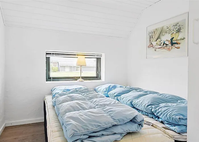 Сasa de vacaciones 400-thisted-nordsovej-186