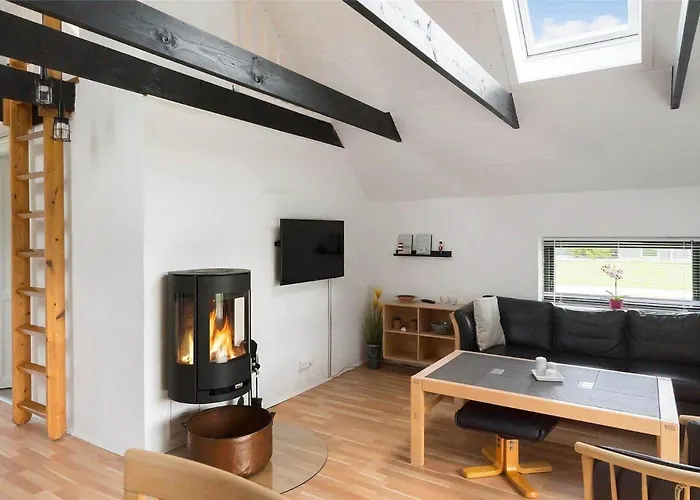 400-thisted-nordsovej-186 Сasa de vacaciones Thisted